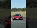 Racen met een McLaren Artura ? #shorts