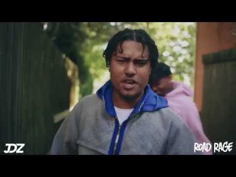 Kyeza [ROAD RAGE] | JDZmedia