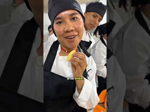 Escuela de cocina en Puerto Ayacucho-Amazonas🇻🇪 #amazonas #Venezuela