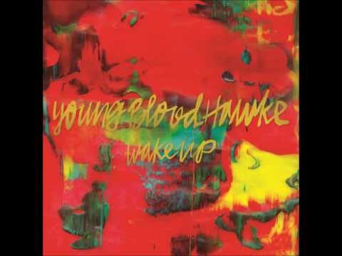 Youngblood Hawke - Blackbeak