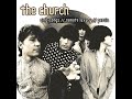 the church  Shadow Cabinet 2001 Digital Remaster
