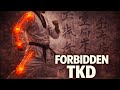 8 Taekwondo Techniques So Brutal They Were Outlawed Forever And Changed The Art For Ever