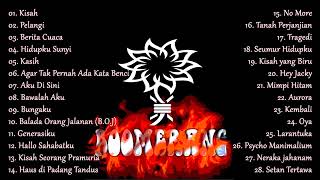 Download lagu BOOMERANG FULL ALBUM II TANPA IKLAN mp3