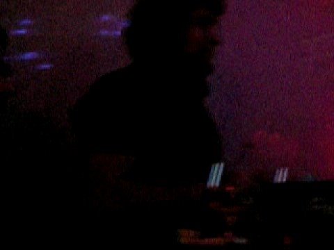 David Bad b-day @ Red Club