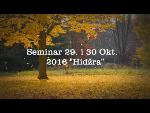 1. Džennet i džennetske blagodati