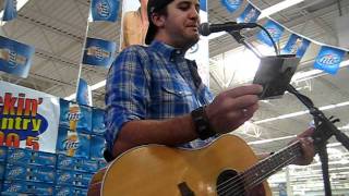 Luke Bryan - Pray About Everything