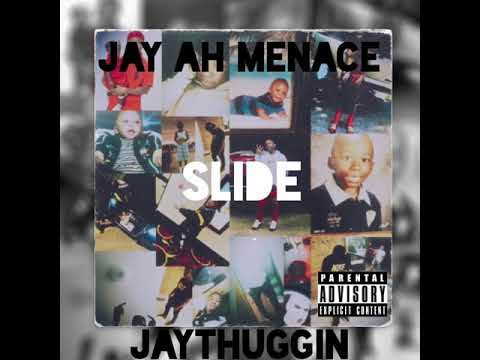 Jaythuggin - Slide (official audio)