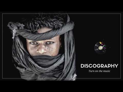 Rodrigo Gallardo feat. Fernando Milagros - El Abuelo (Los Suruba & Marcelo Burlon Remix)