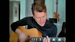 MATT - Happy birthday, Jane (The Enemy Cover)