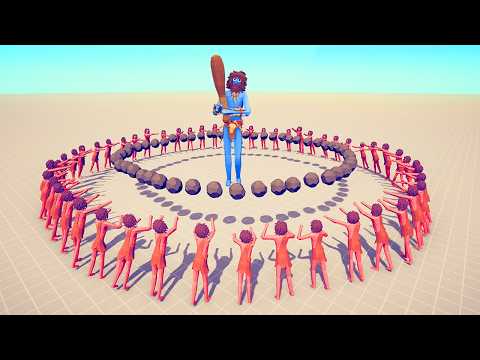 100x STONER vs EVERY UNITS | TABS - Totally Accurate Battle Simulator