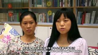 The VaChina Monologues 来自阴道