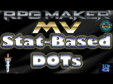 Steam Community :: Video :: Stat-Based Damage Over Time Skills - RPG ...