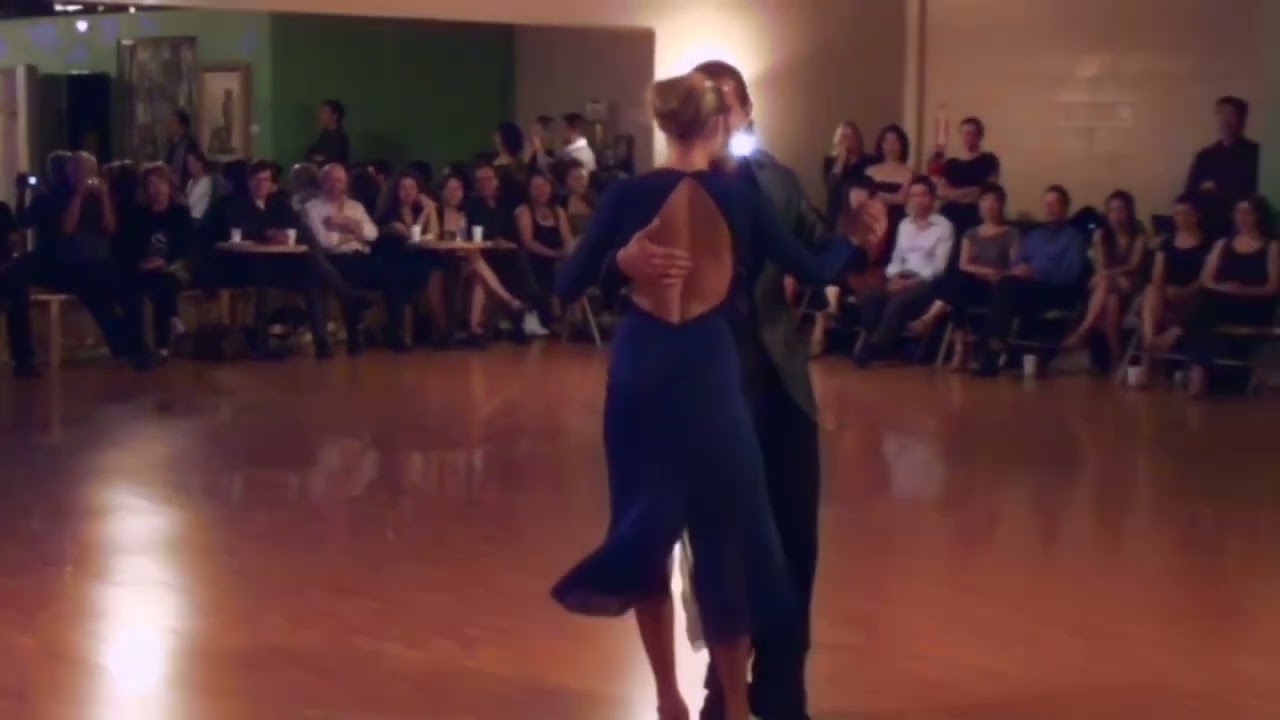 Sebastian Acosta & Maria Blanco 3