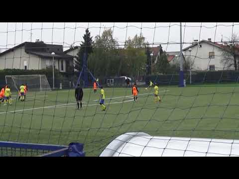 Pio.Inter - HNŠK Moslavina 4:1