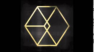 EXO - EXODUS (逃脱) Chinese Version