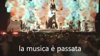 La mia banda suona il rock