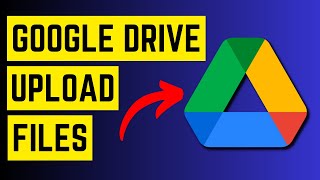 How to Upload Video in Google Drive Using iPhone