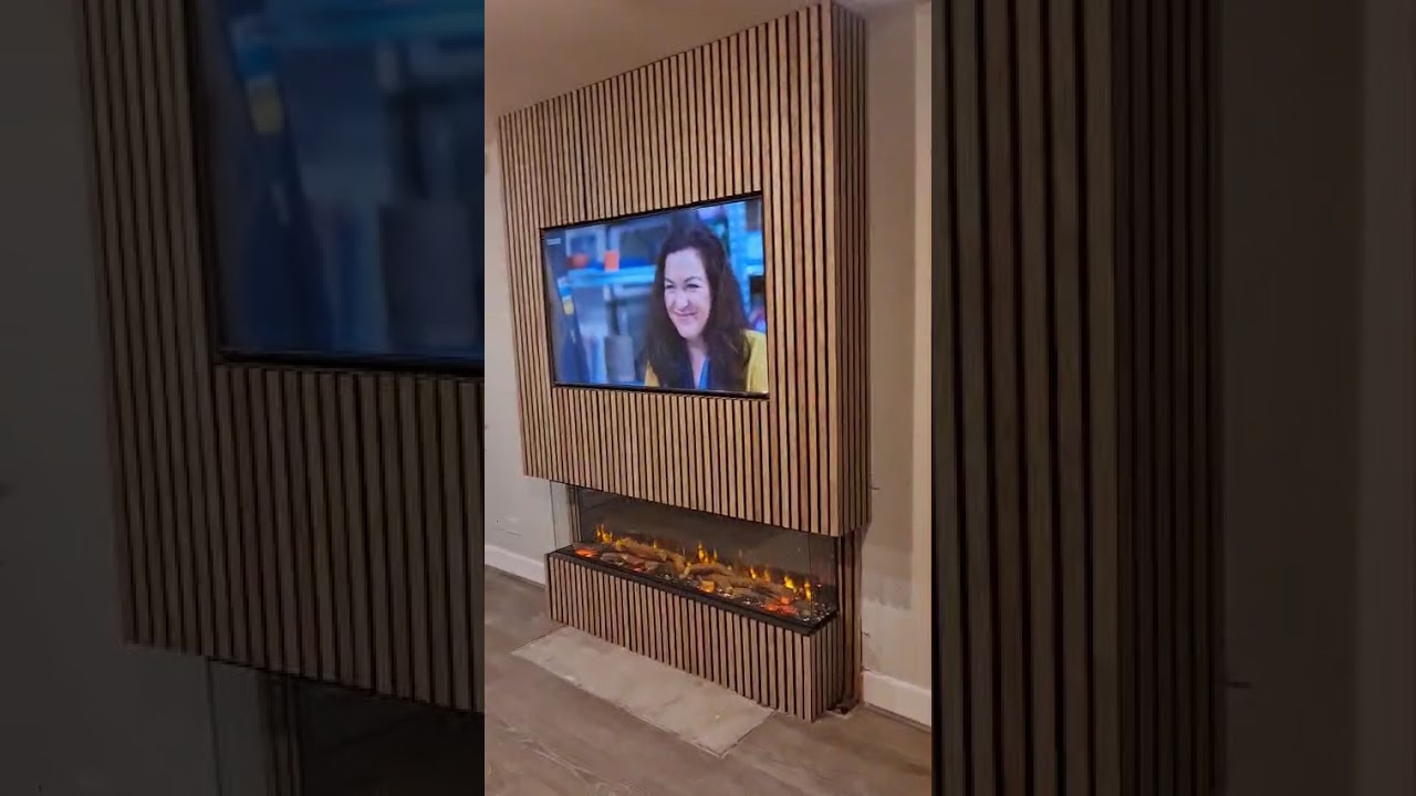 Media Wall