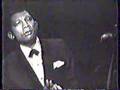 Johnny Hartman It Never Entered My Mind