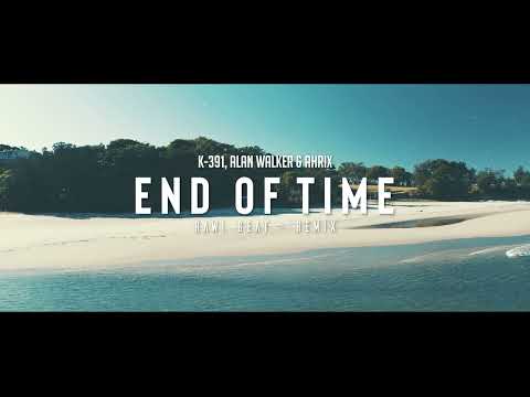 DJ SLOW REMIX !!! Rawi Beat - End Of Time - ( Slow Remix )