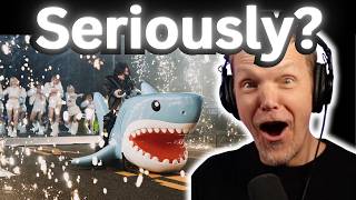 First time Hearing Kenshi Yonezu 米津玄師 – IRIS OUT 76th NHK Kouhaku Performance - Vocal Analysis