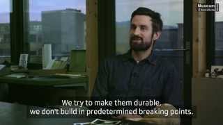 Interview with Daniel Freitag