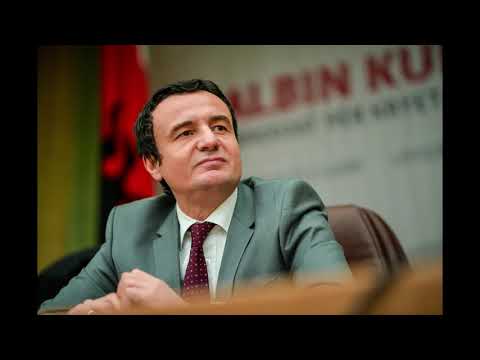 Ismeti & Perparimi - Këngë për Albin Kurtin