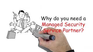 Inspira's Managed Security Services