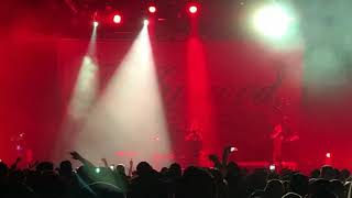 Xzibit - Dos Equis / Symphony In X Major [Live] (2019) - Fillmore Auditorium
