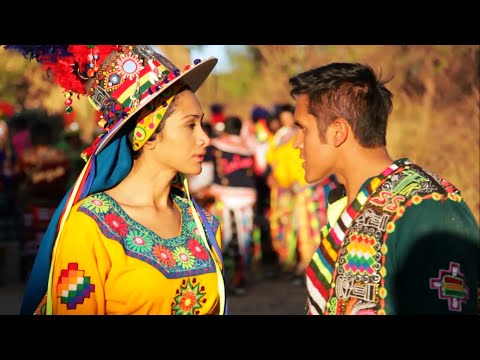 CHILA JATUN  Bolivia - Ñawpaq Warmisita (Video Oficial HD)