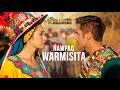 CHILA JATUN  Bolivia - Ñawpaq Warmisita (Video Oficial HD)