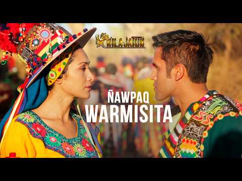 Ñawpaq Warmisita - Chila Jatun