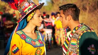 CHILA JATUN  Bolivia - Ñawpaq Warmisita (Video Oficial HD)