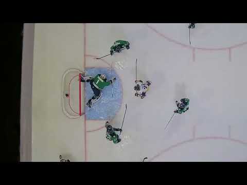 Maine Mariners @ Norfolk Admirals highlights - 11/29/25