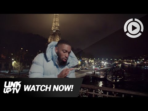 Big Tobz - 2 degrees in Paris [Music Video] | Link Up TV