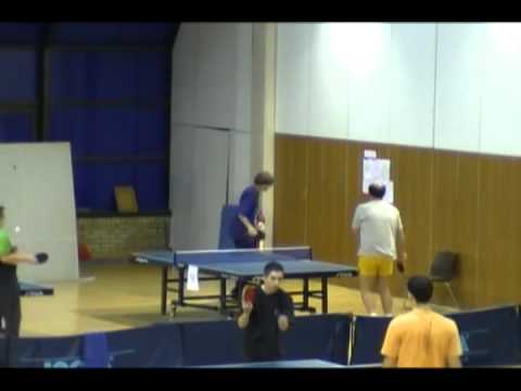 Bosko Popovic :   x  - 3 : 0