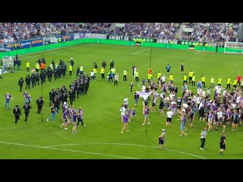 Wir sind Wismut Aue ! 22.05.2018