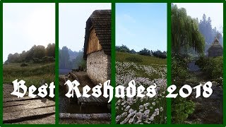 reshade comparison