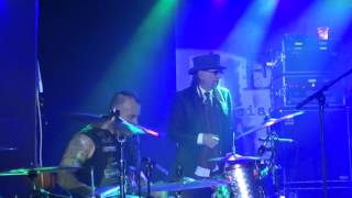 El Drogas - Sala Salamandra 2