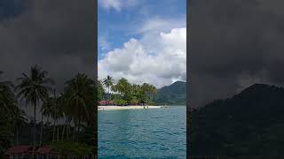 Download lagu Pulau Pasumpahan nan indah di Padang - Sumatera Barat #sumaterabarat mp3