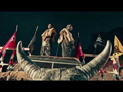 Rayvanny ft Innoss'b KELEBE (official music video mp4)