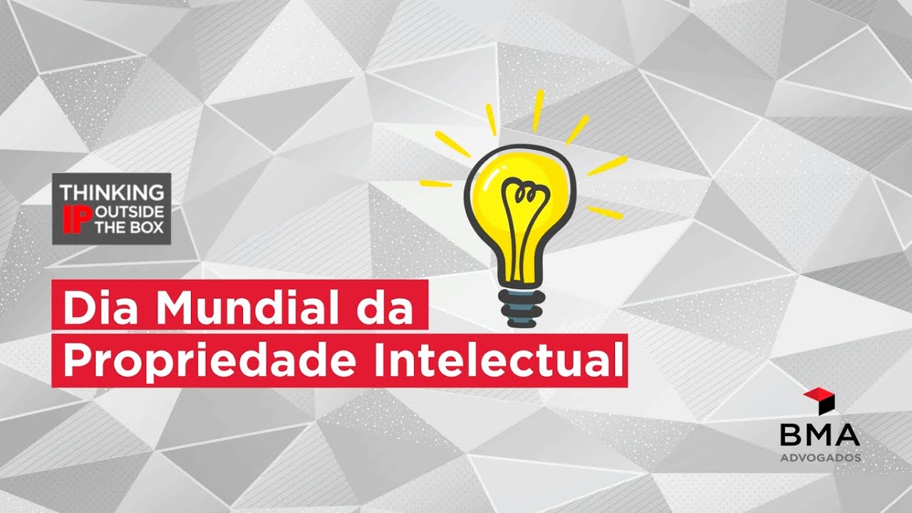 Inovação e Propriedade Intelectual