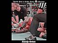 Roman Fought Even After Blood Wwe Romanreigns Wrestling Shorts