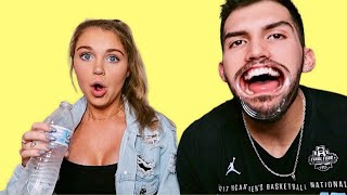 HILARIOUS SPEAK OUT GAME CHALLENGE!!!