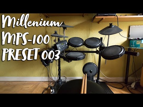 π πΆπΉπΉπ²π»πΆππΊ π π£π¦ ππ¬π¬ Drum Kit - Image 2