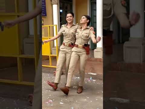 Making of Madam sir #Madamsir #shorts #youtube #youtuber #youtubevideo