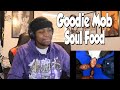 FIRST TIME HEARING Goodie Mob Soul Food REVIEW