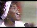 Whitney Houston sings the National Anthem -- Star ...