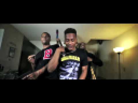 AzChike x 1takejay x Rucci Type Beat - "Distortion" (Hip Hop / Rap Instrumental)