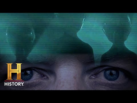 Ancient Aliens: Top 3 Terrifying Alien Encounters (Season 20)